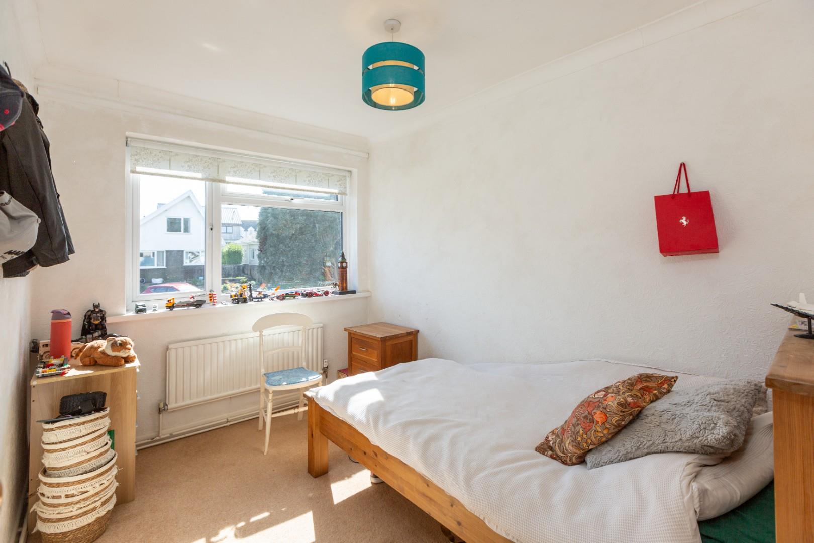 Pennard Drive, Southgate, Swansea, SA3 2DW